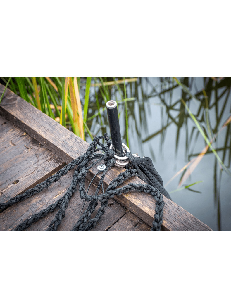Мешок для рыбы FOX Royale Carp Sack карповый, изображение 2 Мешок для рыбы FOX Royale Carp Sack карповый, изображение 2