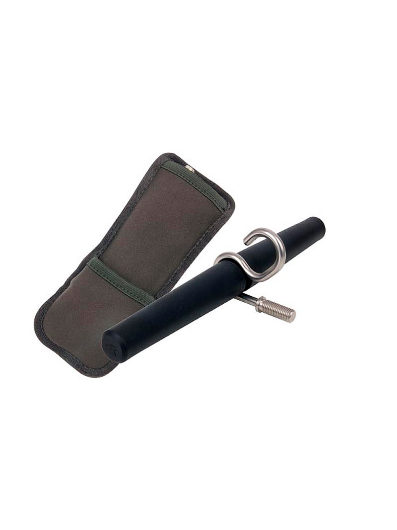 Ручка с крюком Fox Weigh Bar inc Case, для удобства взвешивания