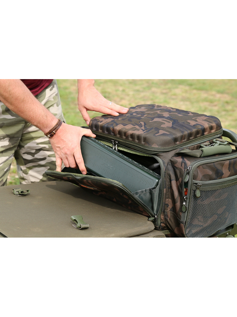 Сумка FOX Camolite Barrow Bag, изображение 2