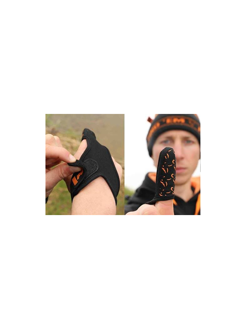 Напальчник FOX Casting Finger Stall, изображение 2