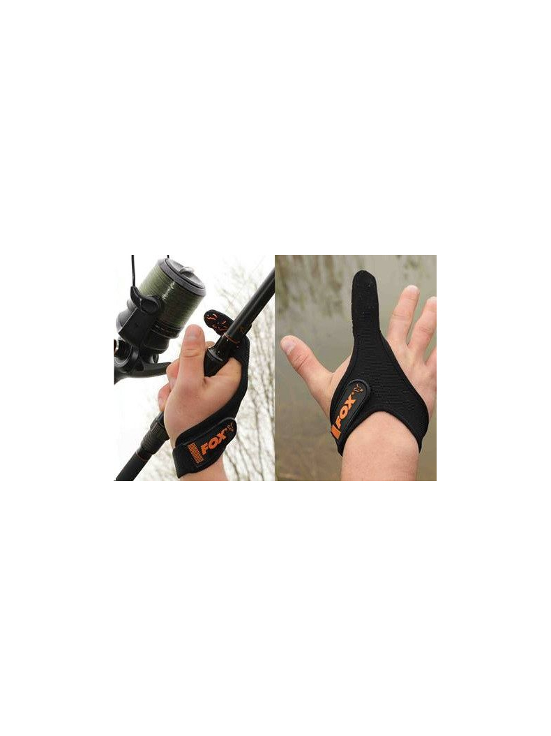 Напальчник FOX Casting Finger Stall, изображение 3