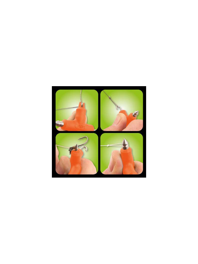 Multi Tool FOX многофункциональный инструмент, изображение 2