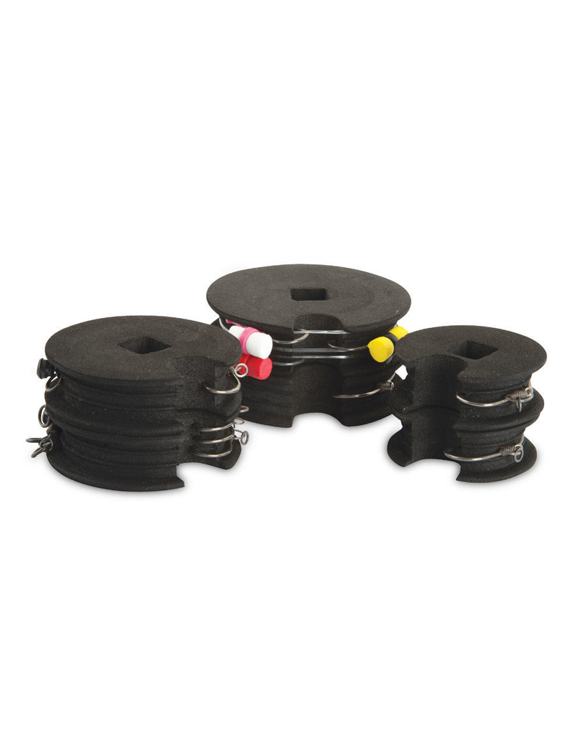 Поводочница FOX Multi Chod & Zig Bin, изображение 7 Поводочница FOX Multi Chod & Zig Bin, изображение 7