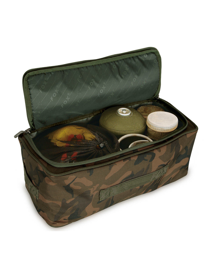 Сумка для аксессуаров FOX Camolite Storage Bag Сумка для аксессуаров FOX Camolite Storage Bag