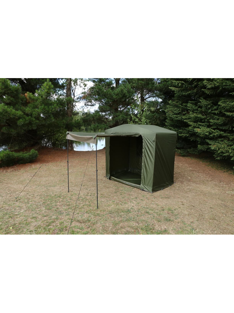 Тент кухня FOX Royale Cook Tent Station Тент кухня FOX Royale Cook Tent Station