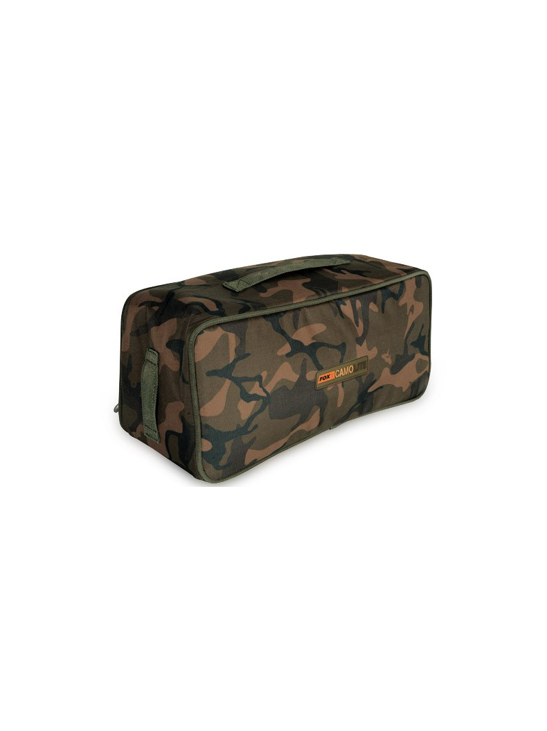 Сумка для аксессуаров FOX Camolite Storage Bag, изображение 2 Сумка для аксессуаров FOX Camolite Storage Bag, изображение 2