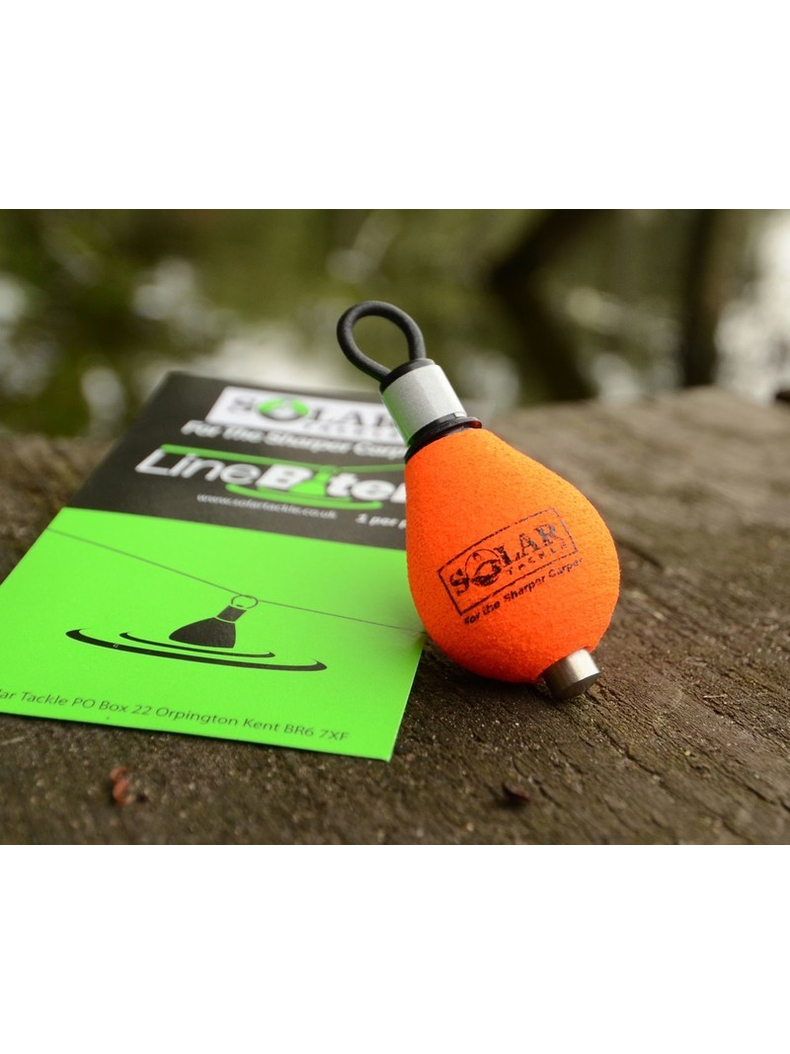 Поплавок индикатор для ловли в тяжелых условиях SOLAR Line Biter Indicator Поплавок индикатор для ловли в тяжелых условиях SOLAR Line Biter Indicator