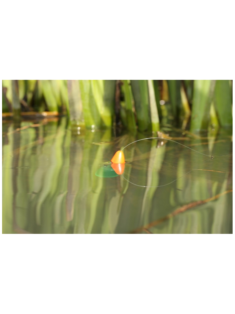 Леска Korda Kruiser Control, Тест: 6.00 lb, изображение 4 Леска Korda Kruiser Control, Тест: 6.00 lb, изображение 4