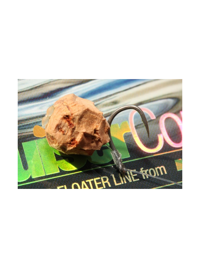 Леска Korda Kruiser Control, Тест: 6.00 lb, изображение 2