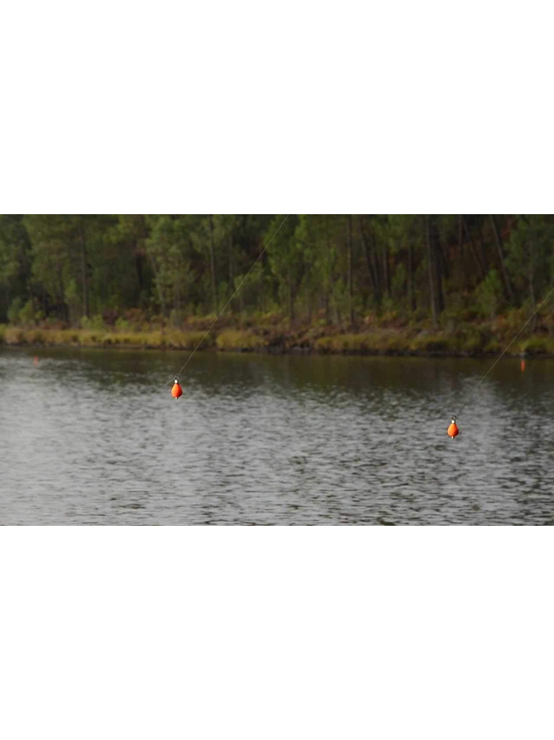 Поплавок индикатор для ловли в тяжелых условиях SOLAR Line Biter Indicator, изображение 4