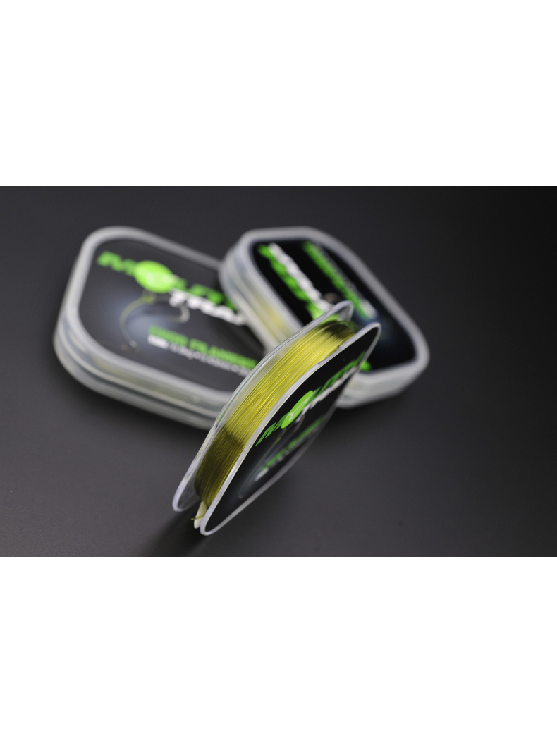 Поводковый материал Korda Mouth Trap, Тест: 20.00 lb, изображение 5 Поводковый материал Korda Mouth Trap, Тест: 20.00 lb, изображение 5