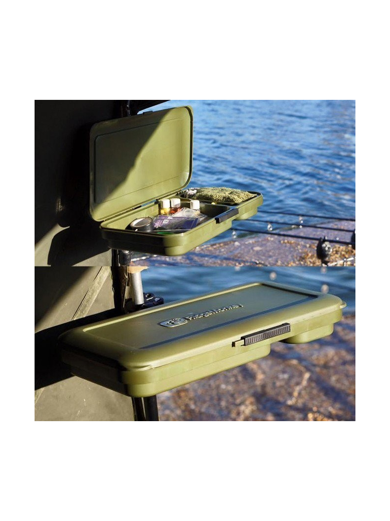 Коробка для аксессуаров Action Station Ridge Monkey, изображение 4 Коробка для аксессуаров Action Station Ridge Monkey, изображение 4