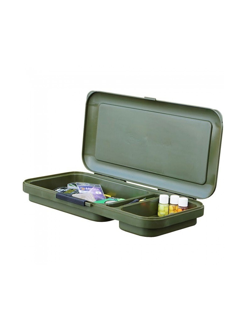 Коробка для аксессуаров Action Station Ridge Monkey Коробка для аксессуаров Action Station Ridge Monkey