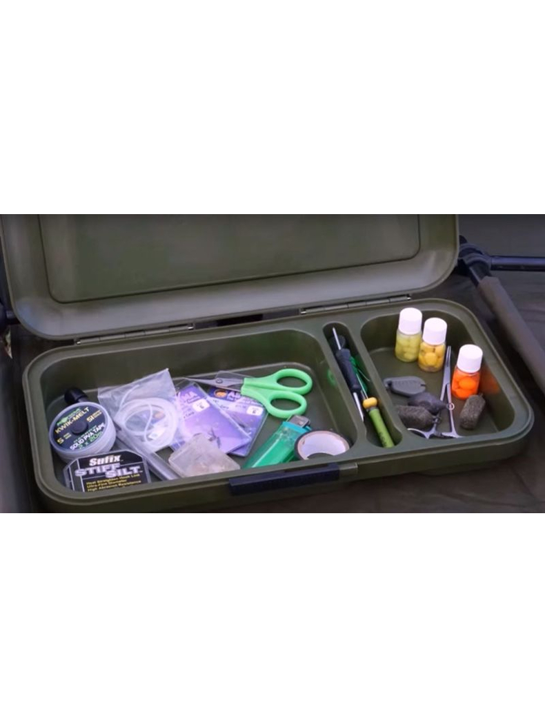 Коробка для аксессуаров Action Station Ridge Monkey, изображение 3 Коробка для аксессуаров Action Station Ridge Monkey, изображение 3