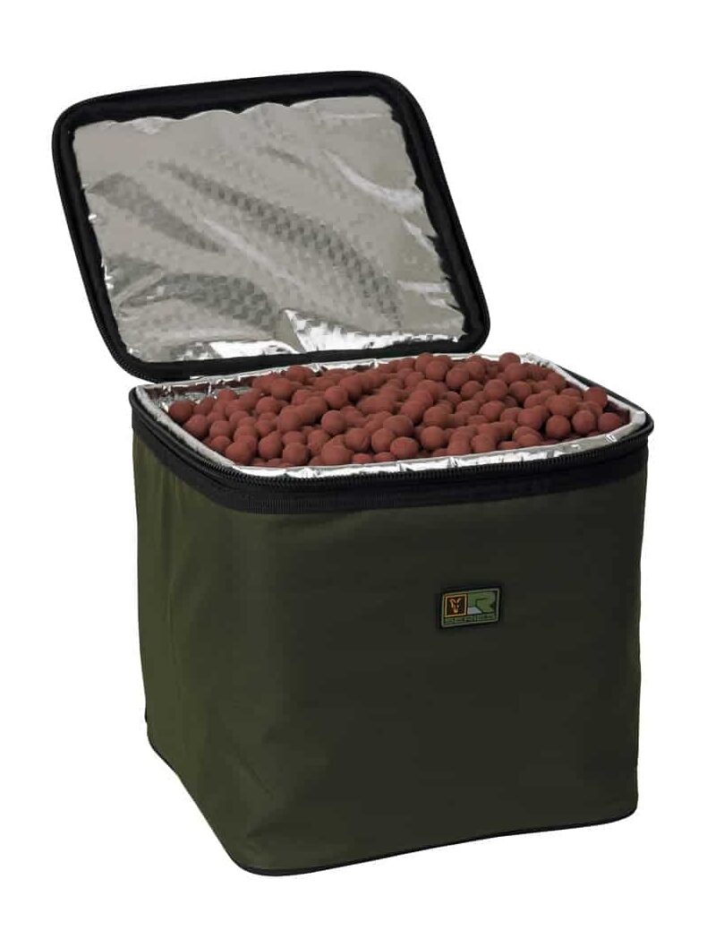 Сумка-холодильник FOX R-Series Cooler Bag — фото 3 — CARPshop