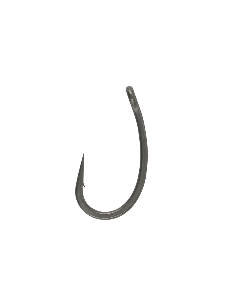 Крючки усиленные FOX Curve Shank X EDGES — фото 4 — CARPshop