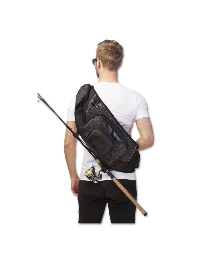 Сумка Rapala Urban Sling Bag — фото 3 — CARPshop