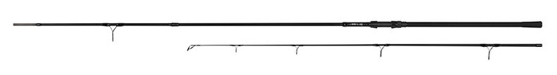 Карповое удилище FOX EOS Pro Traveller 8-10f 3lb для ловли карпа — CARPshop