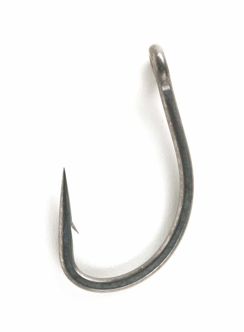 Крючки FOX EDGES Curve Short — фото 3 — CARPshop