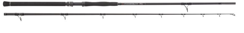 Удилища для ловли сома UNI CAT POKER FACE  - 2.70m / 150-800g — фото 2 — CARPshop