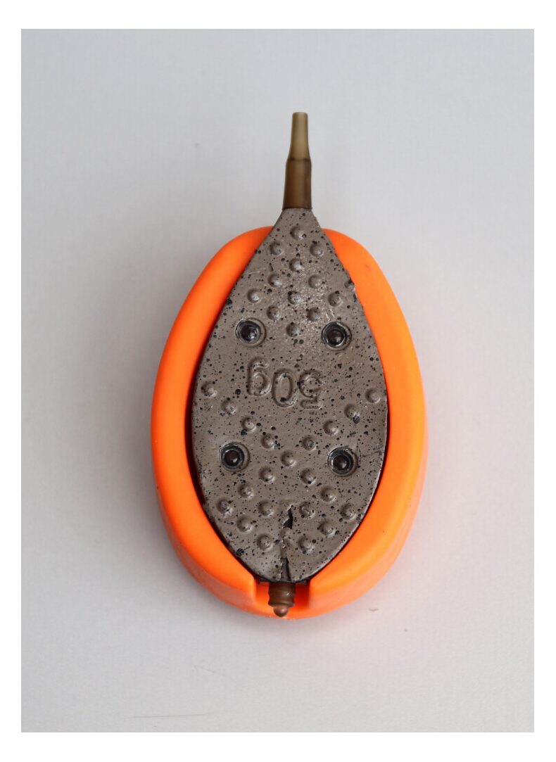 Пресс-форма для кормушек MIVARDI Method Feeder Mould — фото 4 — CARPshop