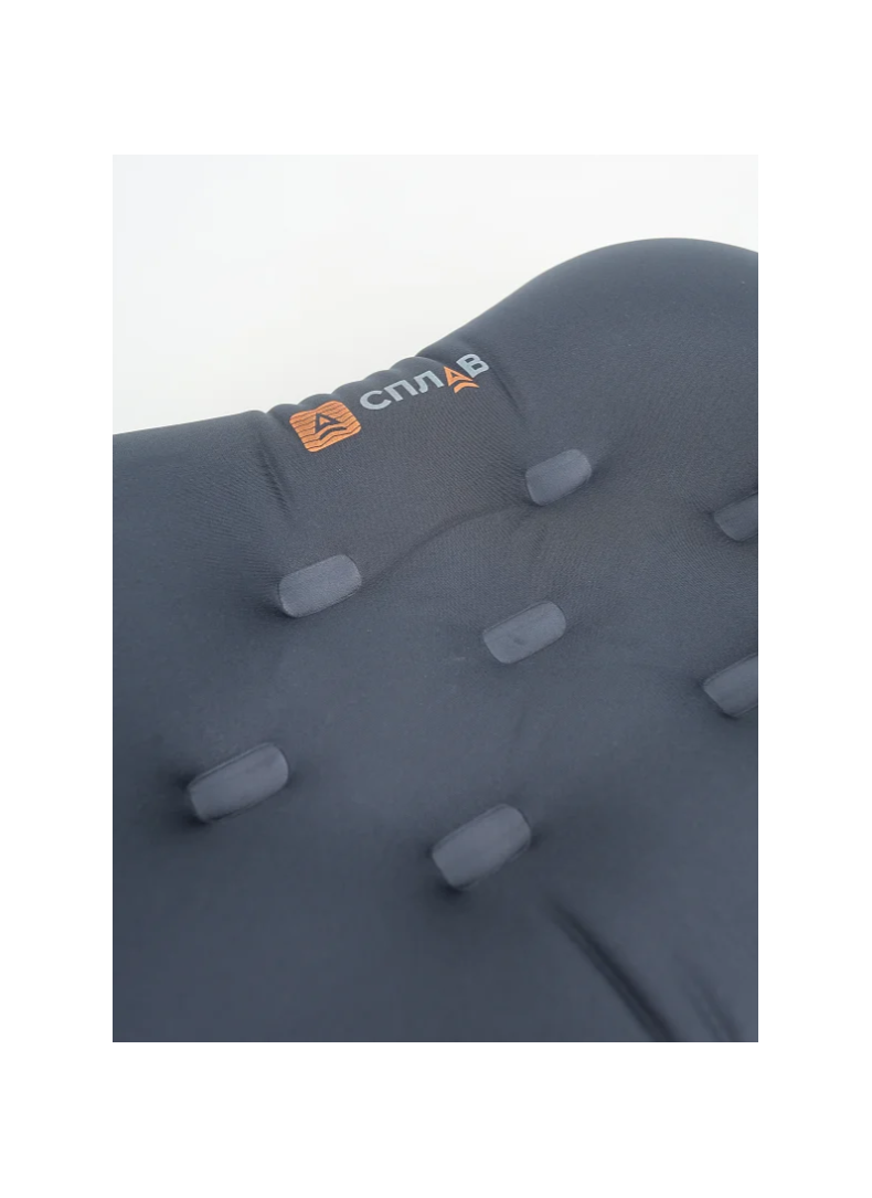 Подушка СПЛАВ Compact 3 — фото 3 — CARPshop