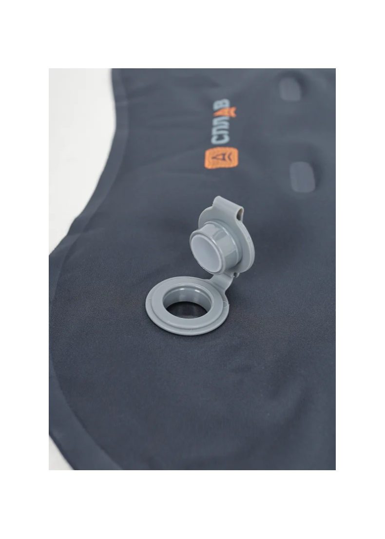 Подушка СПЛАВ Compact 3 — фото 6 — CARPshop