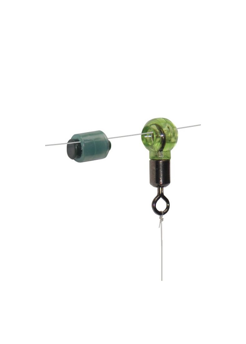 Стопоры DRENNAN Leger Stops - Mini — фото 2 — CARPshop