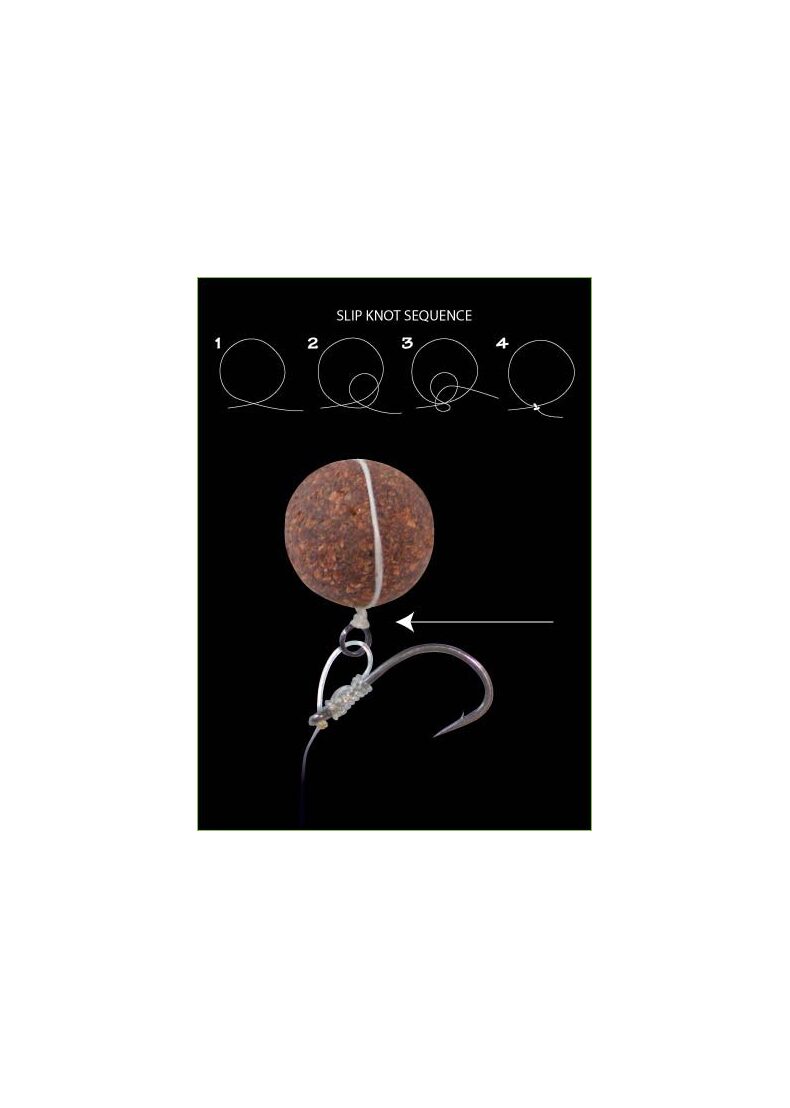 Нить для бойлов Korda Bait Floss — фото 3 — CARPshop