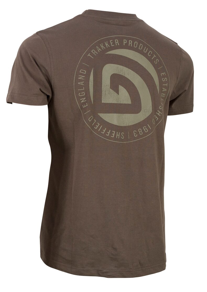 Футболка Trakker Cyclone T-Shirt