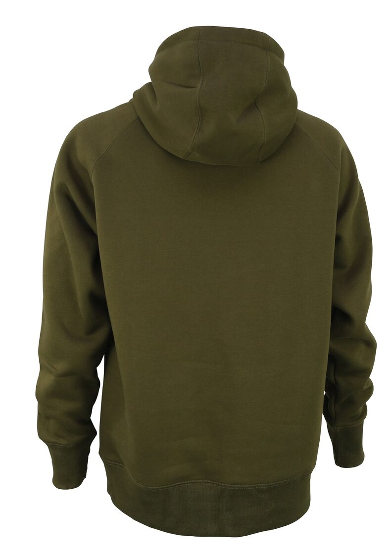 Толстовка Trakker Logo Hoody