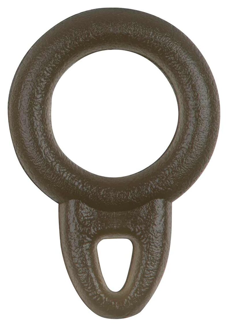 Набор для скользящей оснастки FOX Naturals Standard Run Ring Kit EDGES — фото 2 — CARPshop
