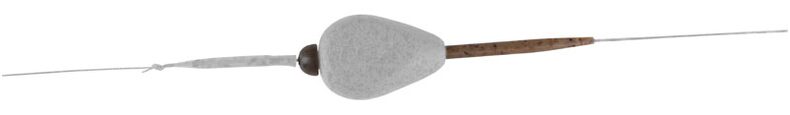 Вставка для инлайн грузил FOX Edges Camo Tadpole Inline Insert — фото 3 — CARPshop