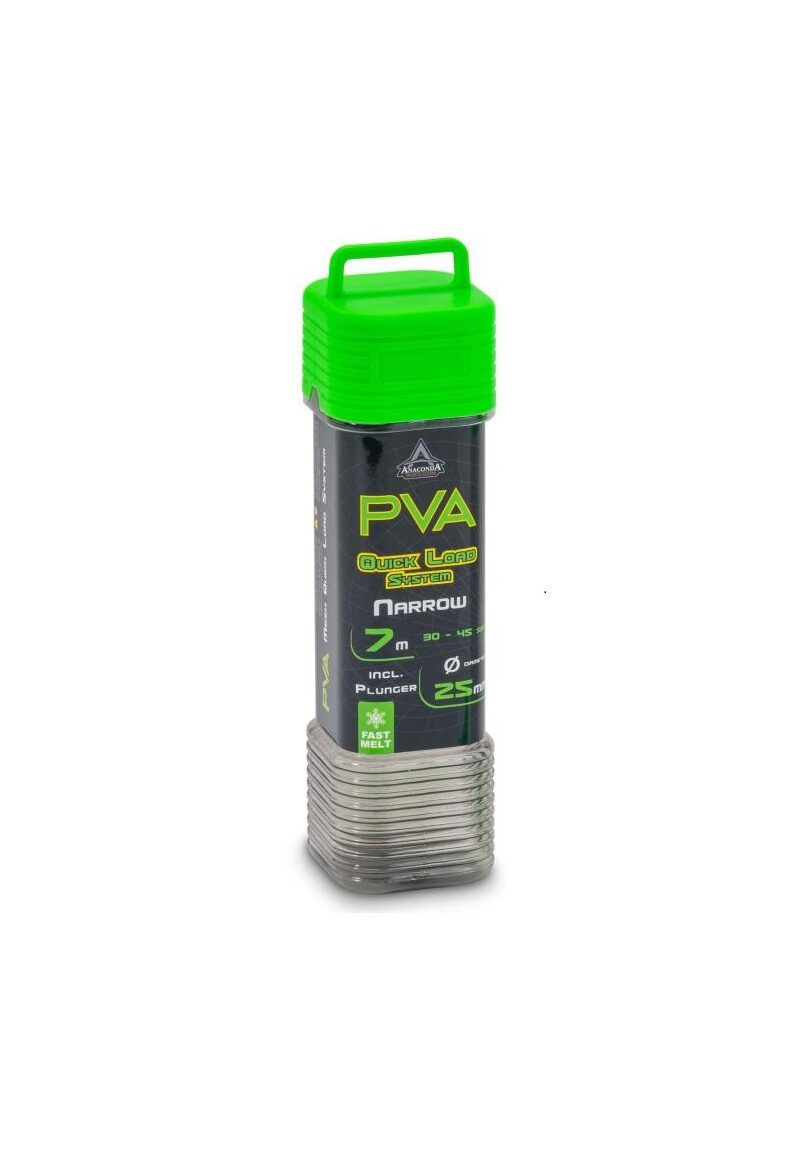Сетка растворимая с системой заполнения ANACONDA Quick Load PVA Mesh System - Na — фото 2 — CARPshop