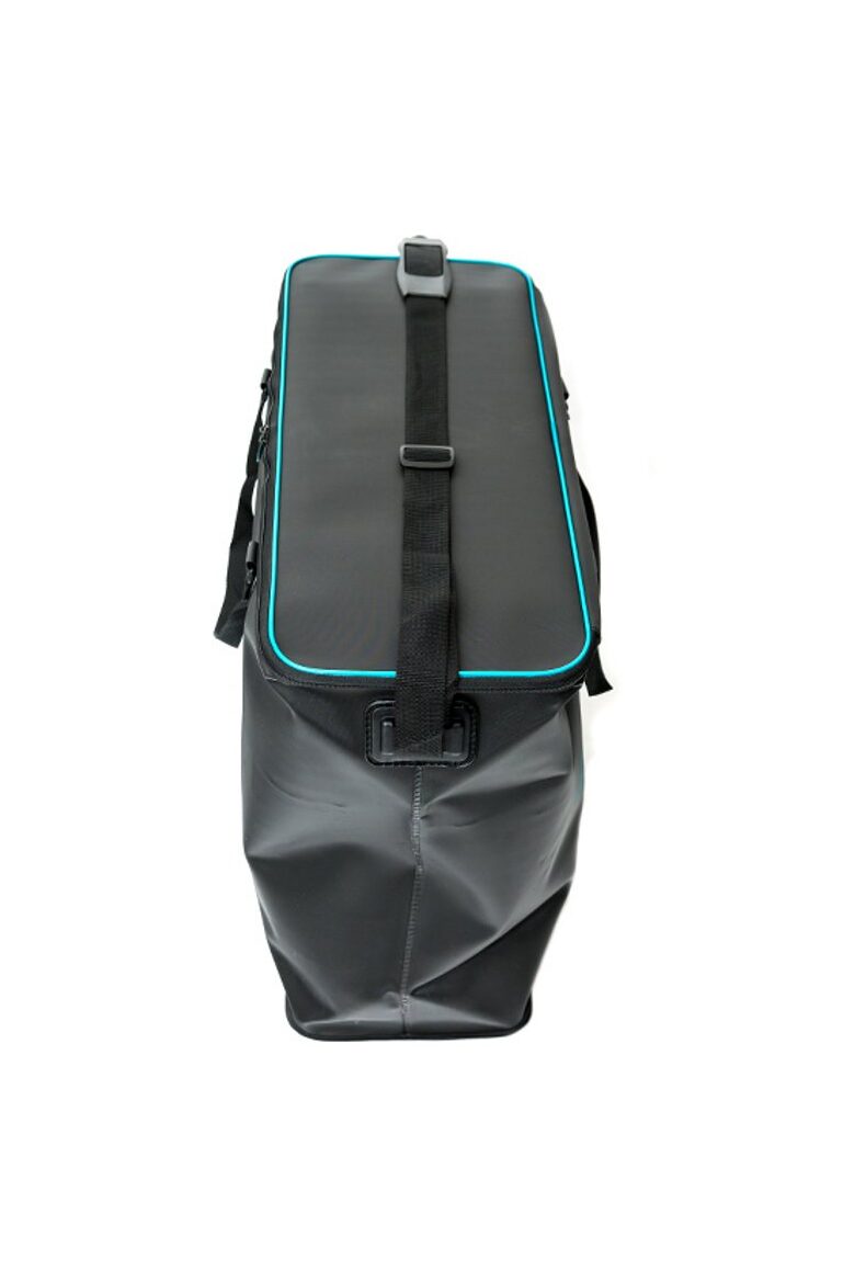 Непромокаемая сумка для садков DRENNAN Wet Net Bag EVA — фото 6 — CARPshop