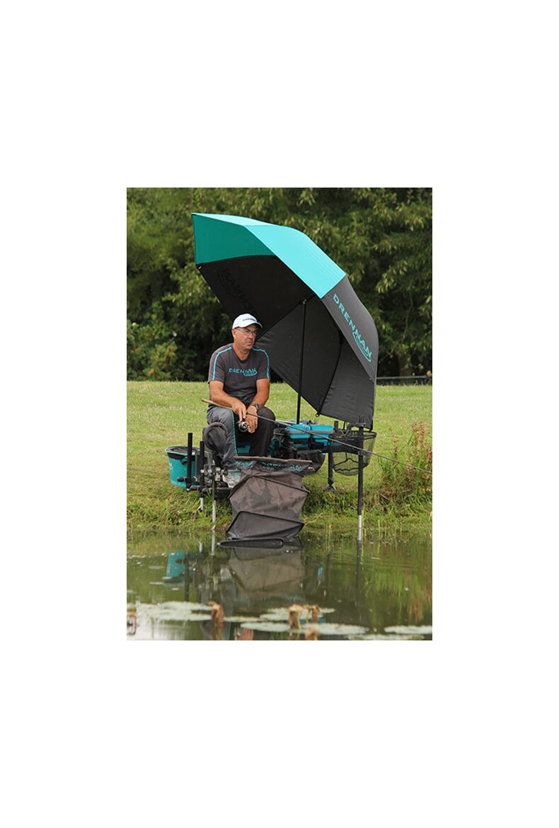 Зонт Drennan Umbrella — фото 10 — CARPshop