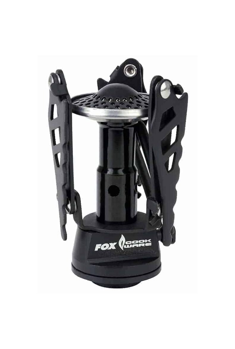 Горелка FOX Cookware Micro Stove 2600