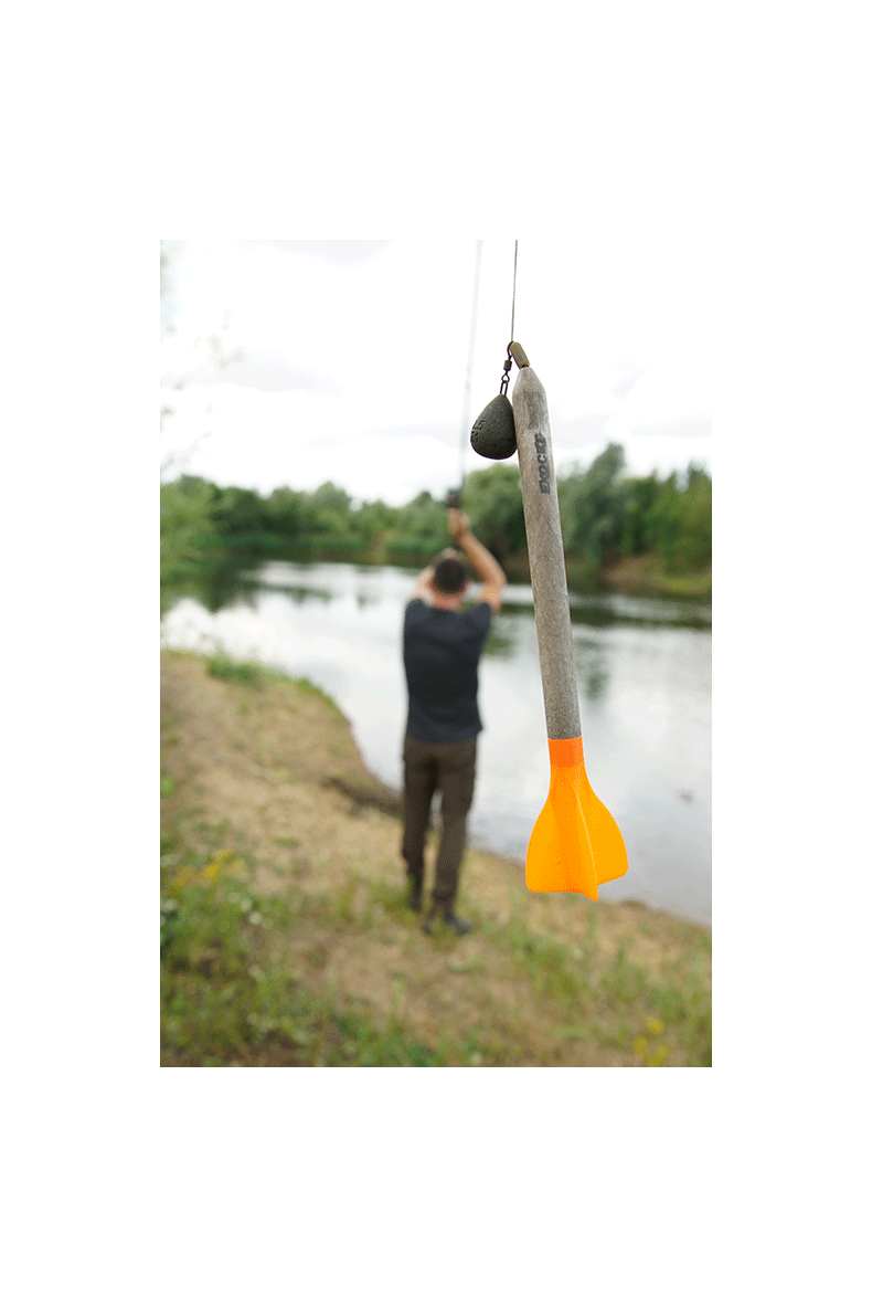 Поплавок маркерный FOX Exocet Marker Float — фото 4 — CARPshop