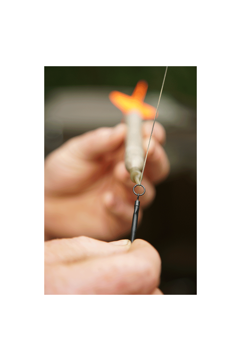Поплавок маркерный с оснасткой FOX Exocet Marker Float Kit — фото 5 — CARPshop