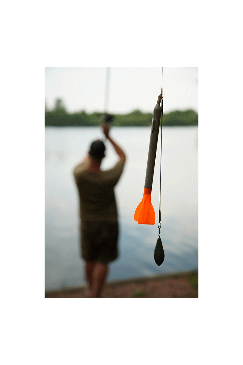 Поплавок маркерный с оснасткой FOX Exocet Marker Float Kit — фото 4 — CARPshop