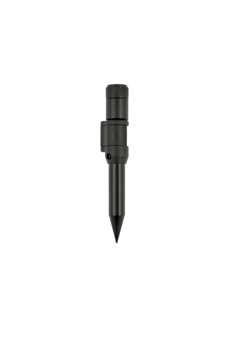Стойка FOX Black Label QR Bankstick — фото 2 — CARPshop