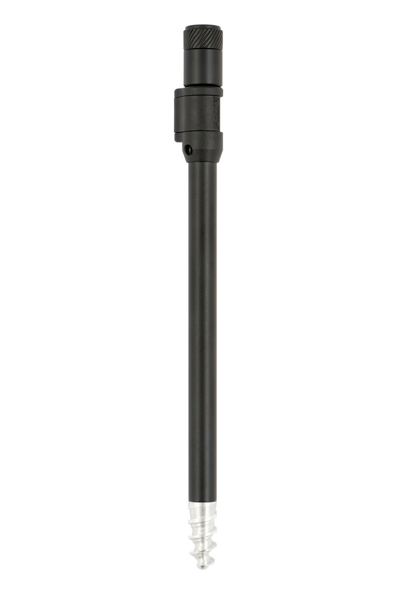 Стойка FOX Black Label QR Bankstick — фото 4 — CARPshop
