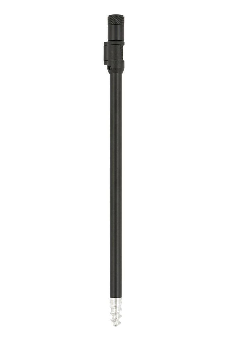 Стойка FOX Black Label QR Bankstick — фото 5 — CARPshop