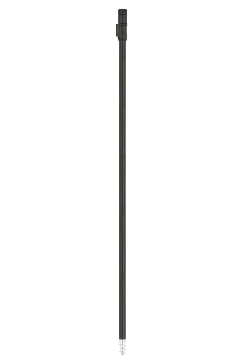 Стойка FOX Black Label QR Bankstick — фото 7 — CARPshop