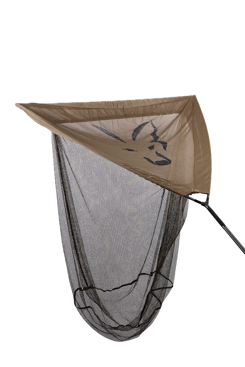 Накидка для подсачека FOX Net Cover — фото 4 — CARPshop
