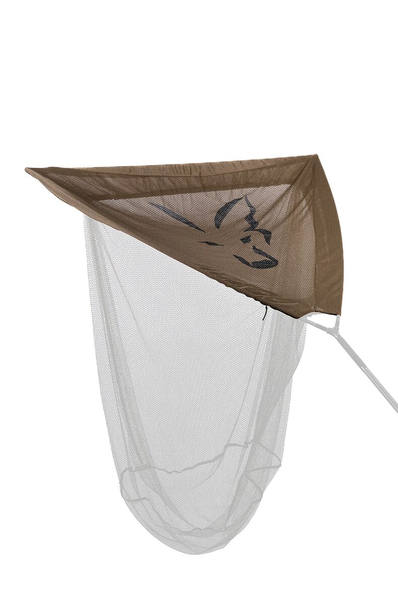 Накидка для подсачека FOX Net Cover — фото 2 — CARPshop