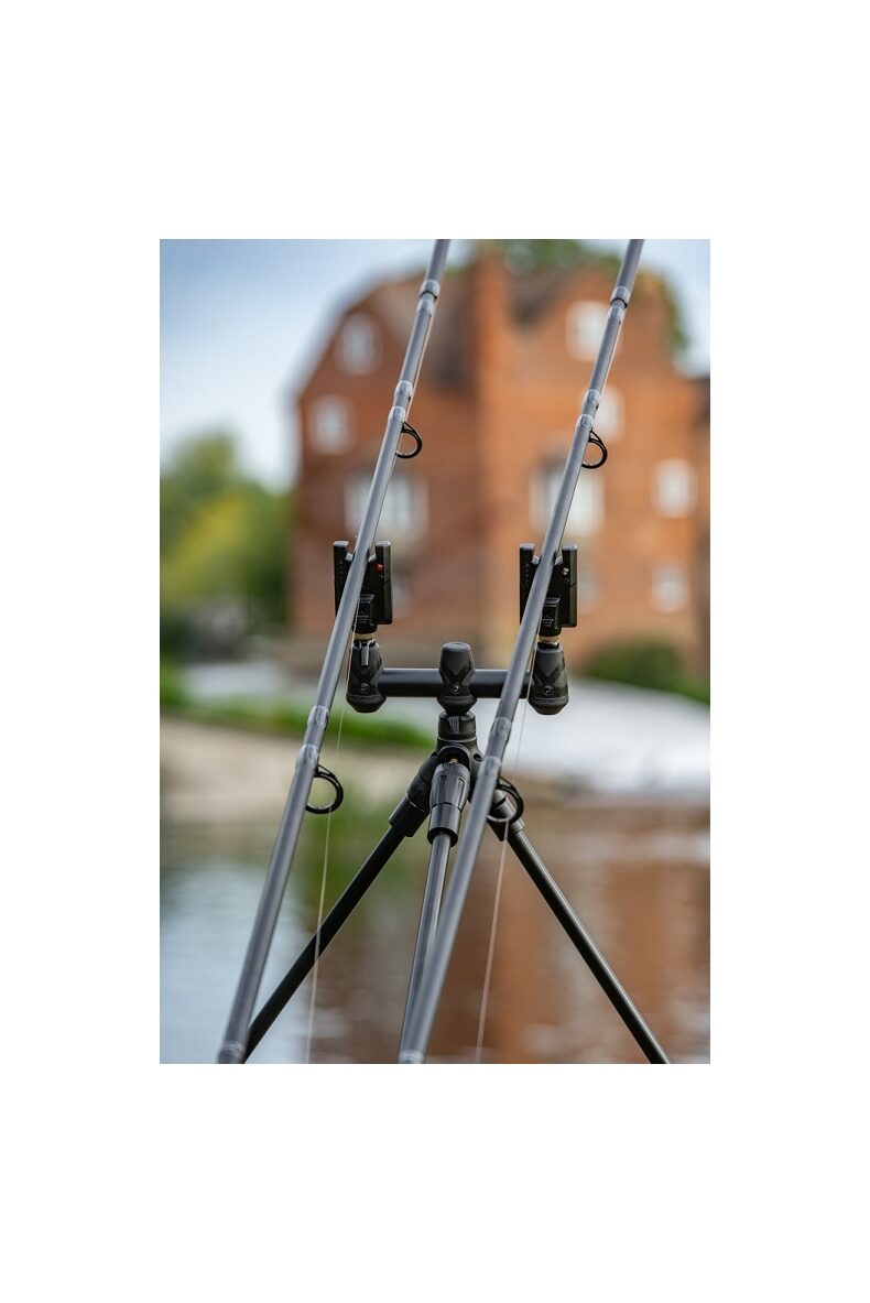 Адаптор-тройник для стоек KORUM Speed Fit TRIPOD Adaptor — фото 4 — CARPshop