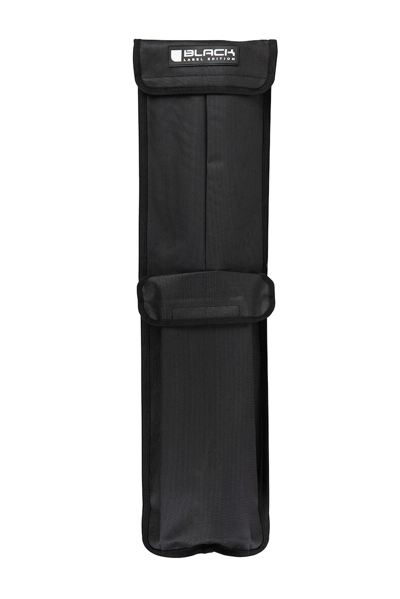 Род-под FOX Black Label Slim 3 Rod Pod Complete — фото 10 — CARPshop