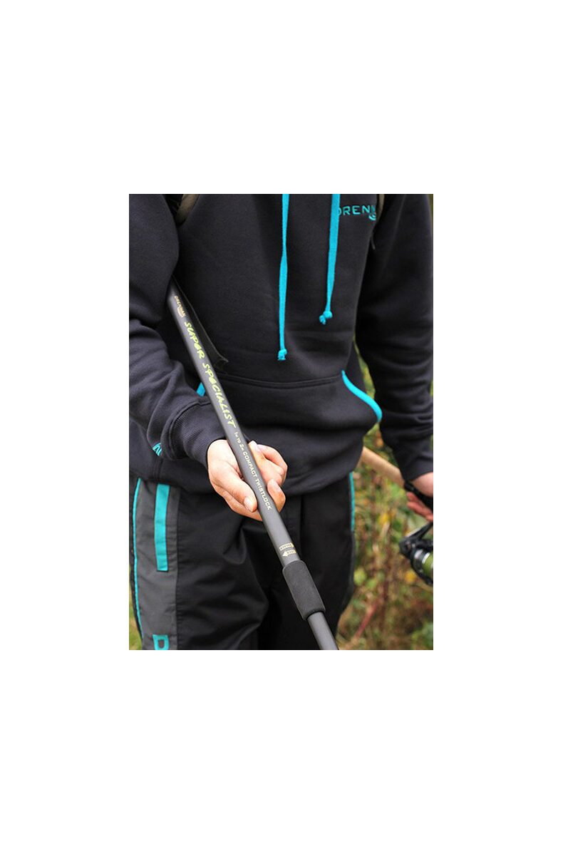 Ручка для подсачека Drennan Super Specialist Twistlock Handle — фото 5 — CARPshop
