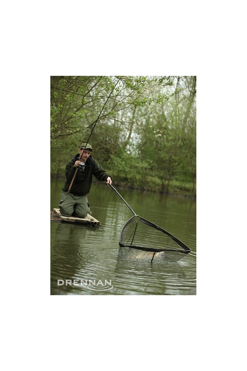 Подсачек Drennan Specialist Landing Net — фото 5 — CARPshop